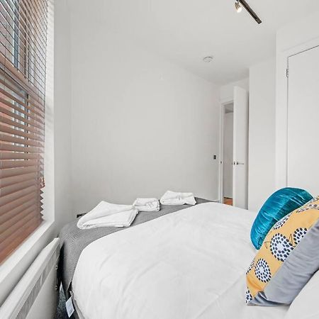 Charming 2 Bed Apartment Free Wifi Close To Camden London Ngoại thất bức ảnh
